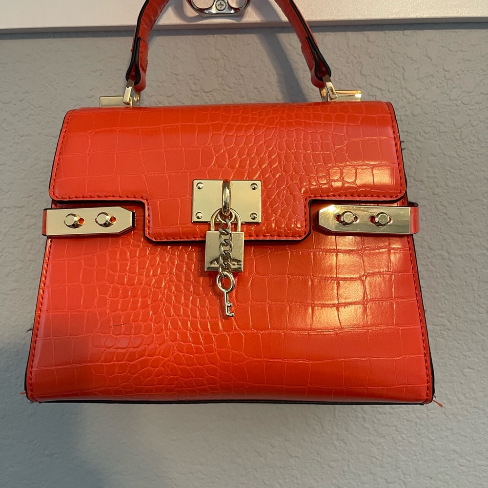 ALDO Women's Agroliaa Top Handle Bag